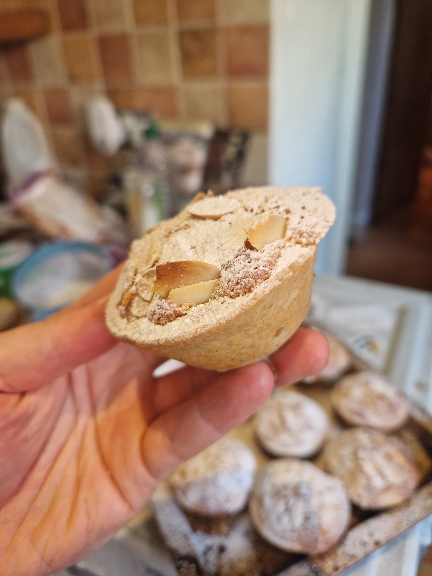 Bakewell Minis