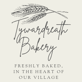 Tywardreath Bakery