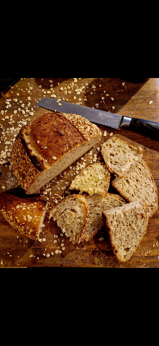 Harvest Sourdough