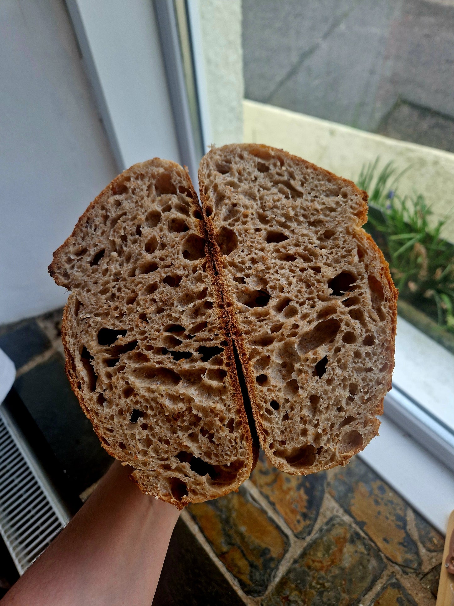 Millers Sourdough Loaf