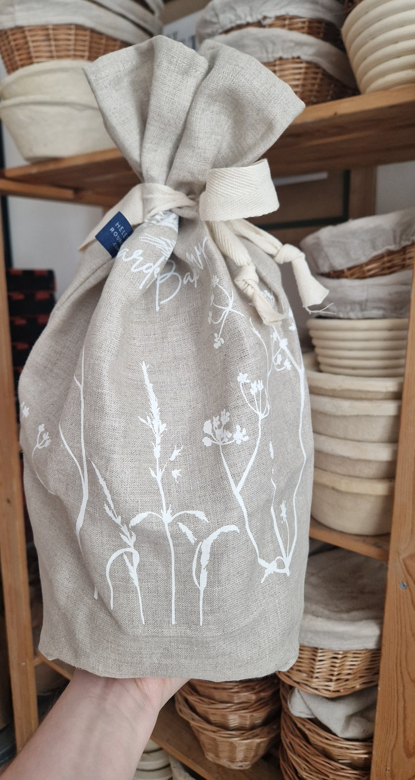 Bread bag