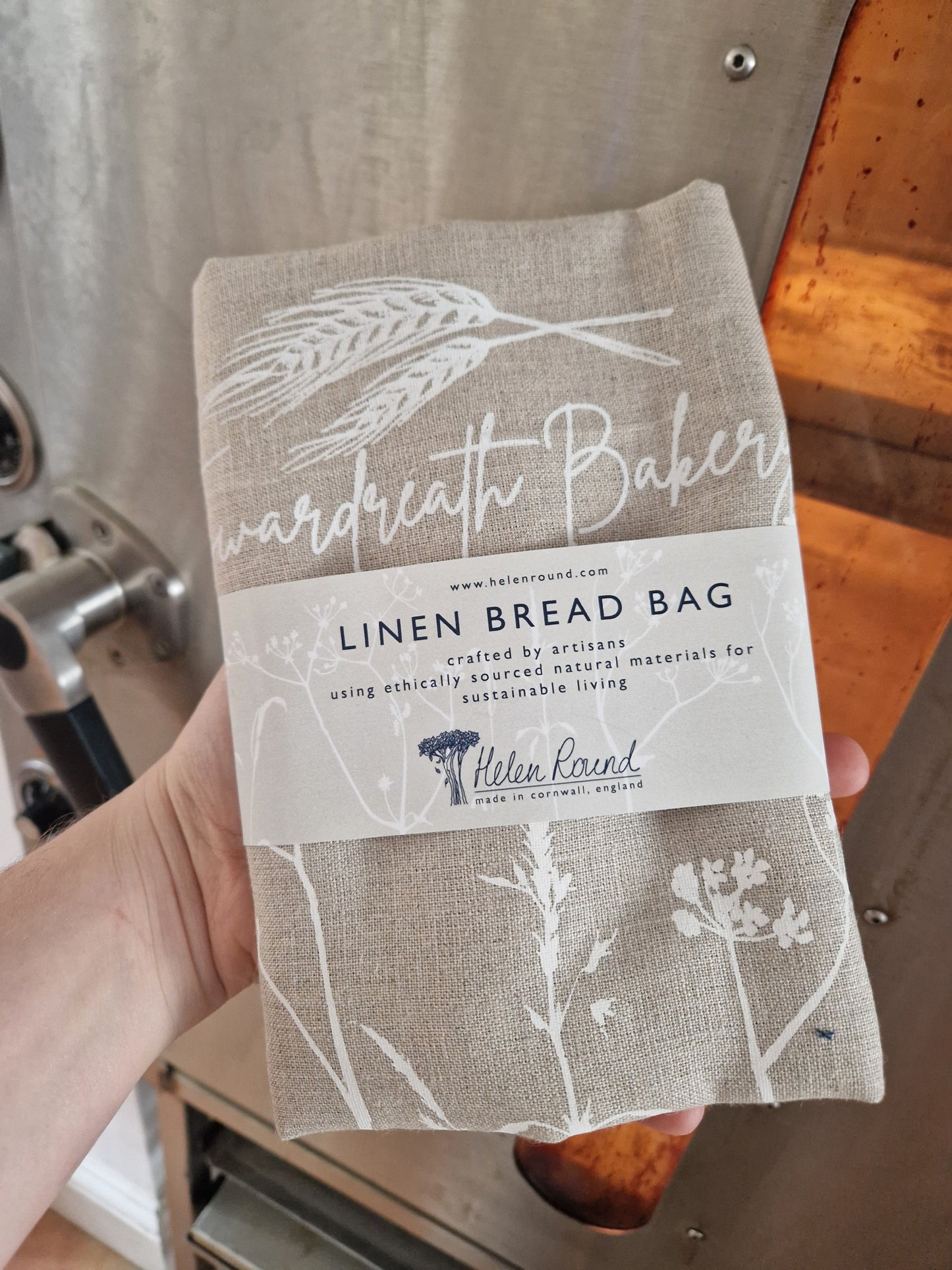 Bread bag