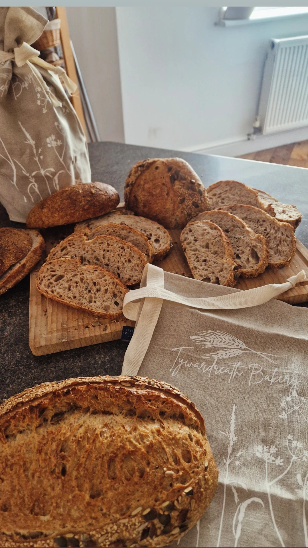 Bread bag